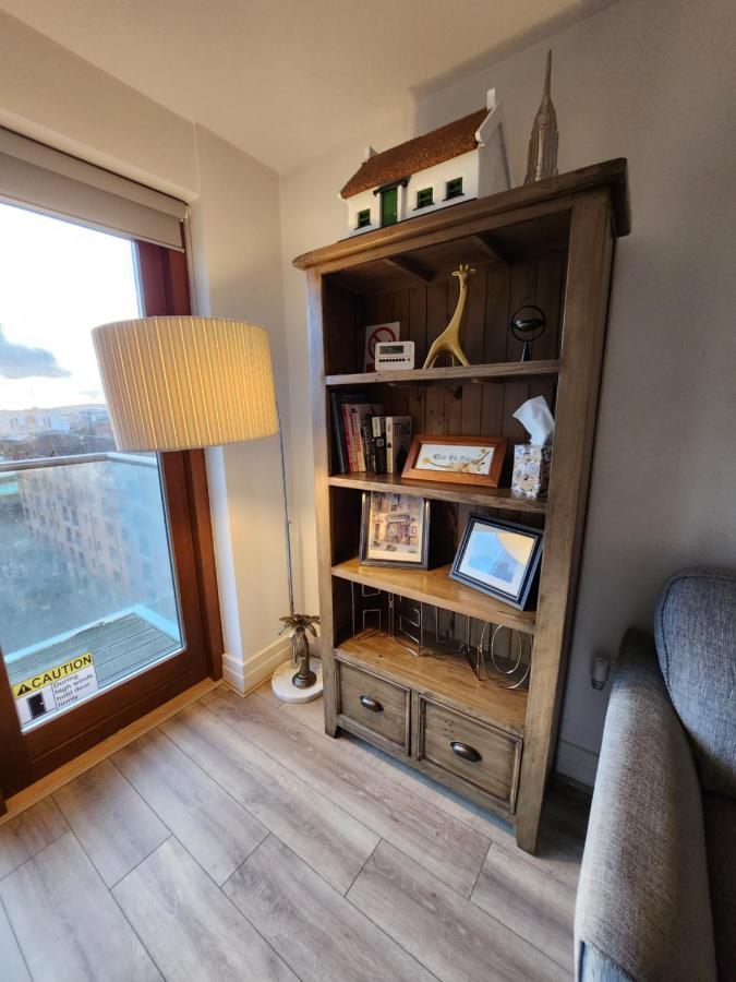 City Views Apartment Belfast Exterior photo