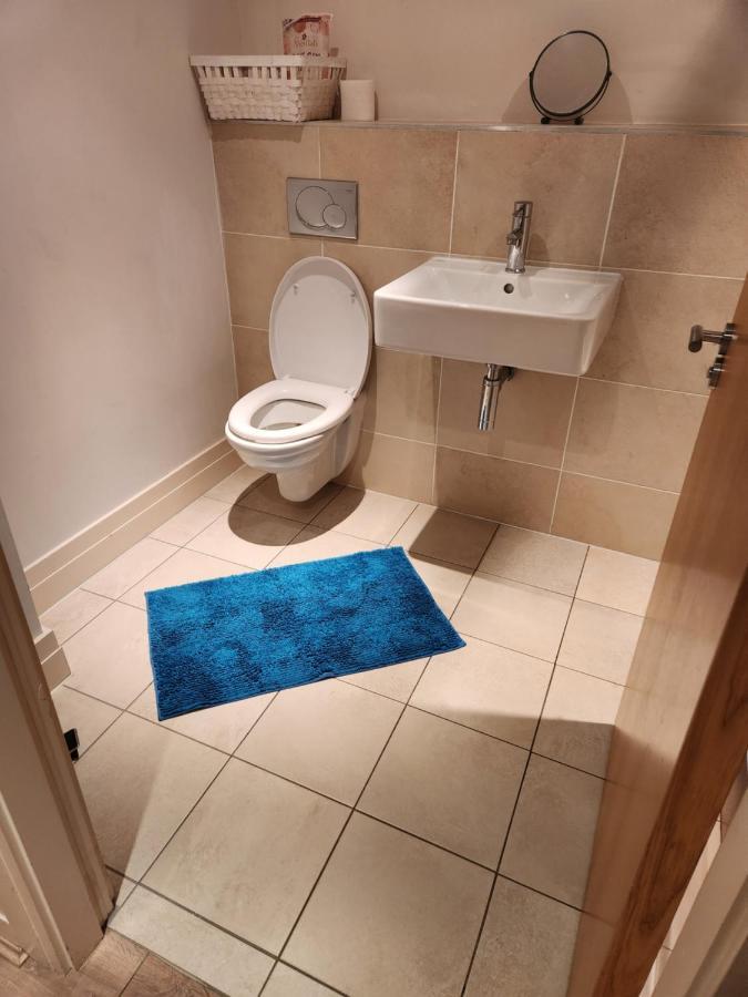City Views Apartment Belfast Exterior photo