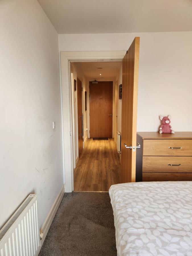 City Views Apartment Belfast Exterior photo